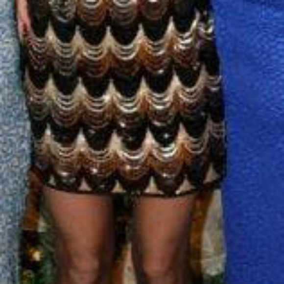 Evening  Party Dress - Picture 2 of 2